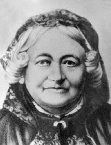 Henriette Goldschmidt