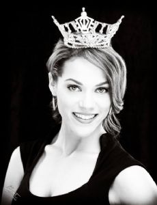 Heather Wells