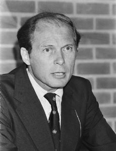 Pieter Beelaerts van Blokland
