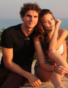 Eva Dobar and Dániel Varga