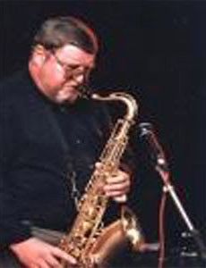 Alan Skidmore