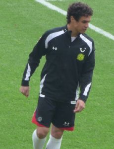 Manuel Schmiedebach