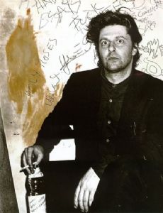 Glenn Branca