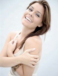 Mafalda Luís de Castro