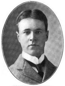 Russell Adams Sears