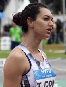 Esther Turpin