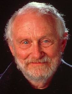 Mike Hodges
