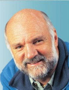 Cameron McNeish