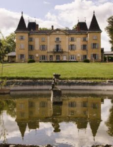 Château de Vaurenard