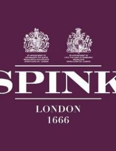 Spink & Son