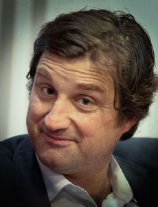 Otar Kushanashvili