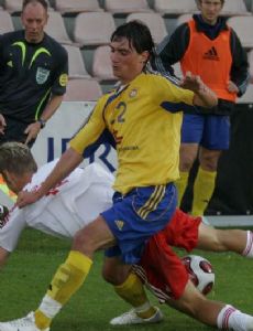 Igor Ţîgîrlaş