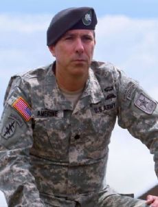 Jason Amerine