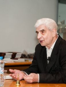 Nikolay Konstantinov