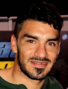 Nelson Sebastián Maz