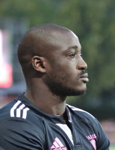 Djibril Camara