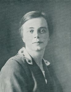 Christine Buisman