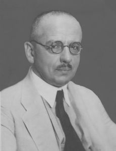 Tytus Maksymilian Huber