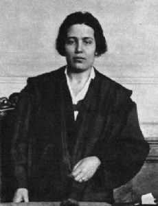 Victoria Kent