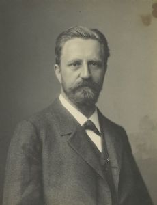Heinrich Bassermann