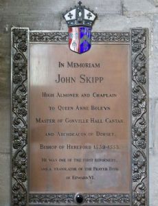 John Skypp
