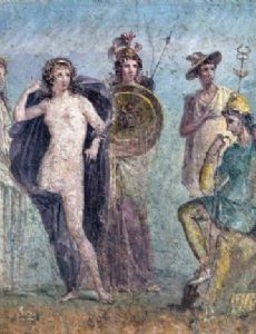 Judgement of Paris