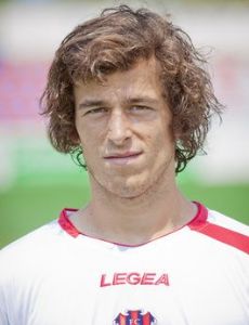 Adam Žilák