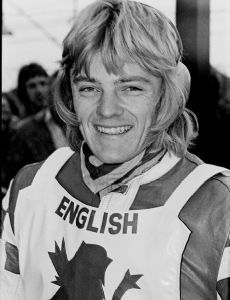 John Davis (speedway rider)