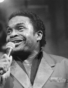 Otis Clay