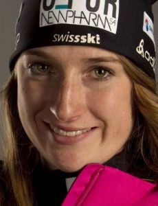 Flurina Volken