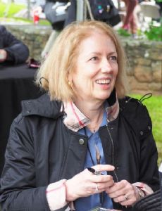 Susan Holloway Scott