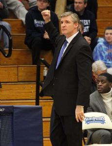 John Dunne (basketball)