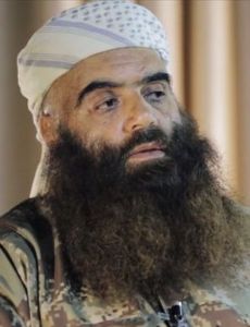 Abu Firas al-Suri
