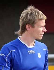 Morten Pedersen