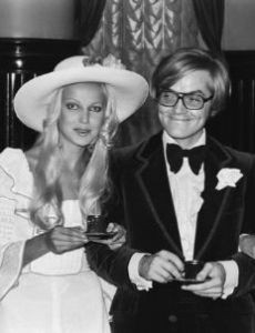 Virpi Miettinen and Jukka Nystén