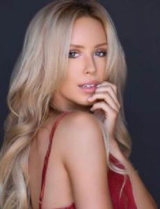 Elizabeth Johnson