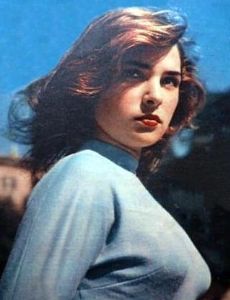 Irene Galter