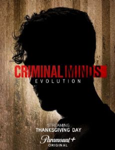 Criminal Minds