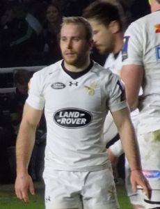 Dan Robson