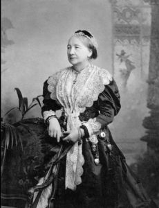 Jessie Campbell