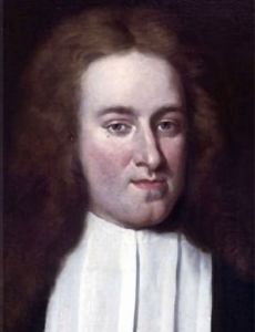 Johann Jacob Vitriarius