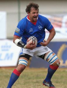 Tinus du Plessis