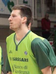 Daniele Magro