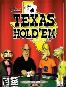 Telltale Texas Hold'em