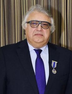 Farhad Badalbeyli