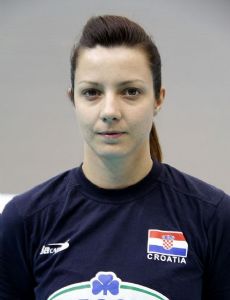 Mirela Bareš