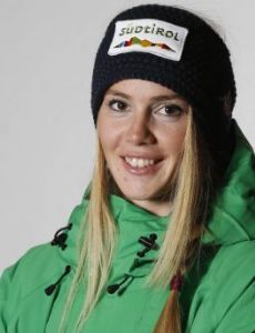 Silvia Bertagna
