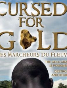 La fièvre de l'or
