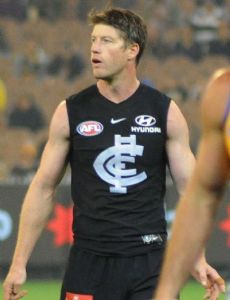 Sam Rowe
