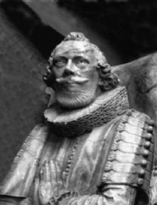 Thomas Ravenscroft